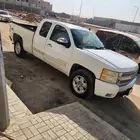 سيلفرادو غمارة ونص
