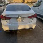 هونداي إلنترا 2014
