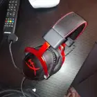 سماعة هايبر اكس كلاود 2 نظيفه وجديده