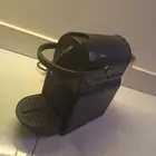 مكينة قهوه 100 ريال نسبريسو كبسولات
