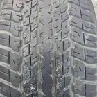 كفرات دلوب مستعمل نضيف