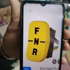 مطلوب ناقل حركه ثلاثي شيول 966 H