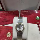 ساعة اوميغا نسائي omega constellation