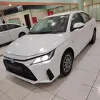 تويوتا يارس واي Y استاندر 2026