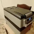 ثلاجه سياره