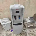 مكنسه وبراده