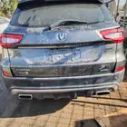 يوجد لدينا جميع قطع غيار تشليح شانجان cs75