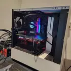 i5 1TB 1070ti مبرد مائي تجميعةPC