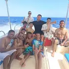 رحلات بحريه رحله بياضه رحلة صيد