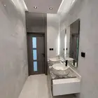 للبيع شقه تمليك مخطط 71جديدة الدور الأول مصعد راكب