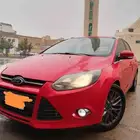 فورد فوكس 2014