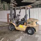 رافعه شوكيه كتر بيلر للبيع