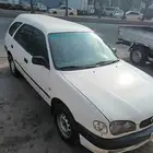 كرولا مديل 2000 مجدد مفحوص