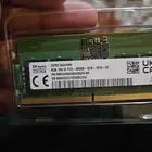 8 GB DDR5 5600MHZ RAM FOR LAPTOP