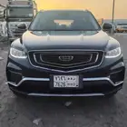سياره جيلي ازكارا 2021 دبل نضيفه مره منوه المستخدم