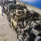 قطع غيار المعدات الثقيلة