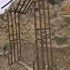 شبك شد جمس سييرا 2006