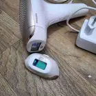 ليزر ازاله الشعر فيلبس