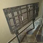 سلة عفش يوكن