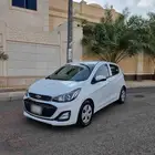شفروليه سبارك 2019 شبه الوكاله