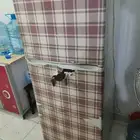 عدل 2 ثلاجه و غساله للبيع المستعجل