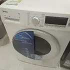 نشافه ملابس ميديا 8كيلو