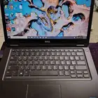 لاب توب للبيع  Dell Latitude 5480  I7 7th  8-256- 14 inche