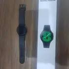 ساعة سامسونج واتش 4