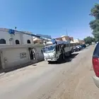 بومتراك دينه ونش كرين سله باسكت للايجار اليومي والمشاوير