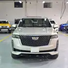 كادليلاك اسكاليد 2021