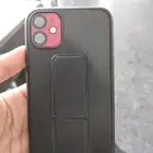 iPhone 11 red clean
