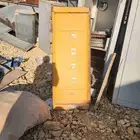 للبيع باب خلفي ونيت فورد هاف