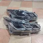 شمعات كرولا 2021