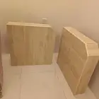 طاولتين ركنيه