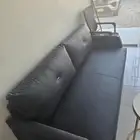 فرصة لن تتكرر طقم انتريه مكتب