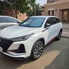 شانجان cs75 plus smart للبيع علي الشرط