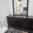 غرفة نوم