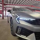 كيا كي 5 جي تي لاين 2024 K5 فل كامل أقوى الاسعار
