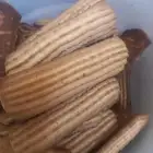 كعك بالسمن البلدي وبسكويت الشاي