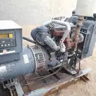 مولد باركينزنضيف جدا