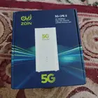 جهاز مودم جديد بالكرتون غير مستعمل