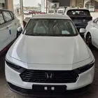 اكورد هوندا 2025استاندر