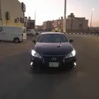 لكززس للبيع او البدل المناسب 2008 ES350