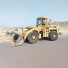 شيول بوكلين لايجار للحفر ودفن