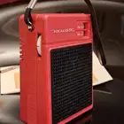 راديو .  Realistic Transistor1987