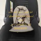 للبيع كرسي سيارة