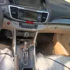 هوندا اكورد 2013