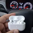 سماعات ابل برو
