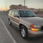 يوكن 2005 الجميح