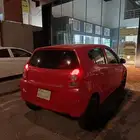 سوزوكي سيليريو 2010